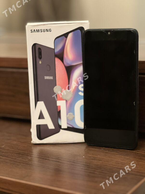 Obmen Samsung A10S - Ашхабад - img 3