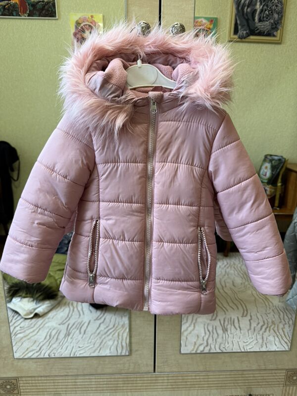 Продам куртки - Türkmenbaşy - img 4