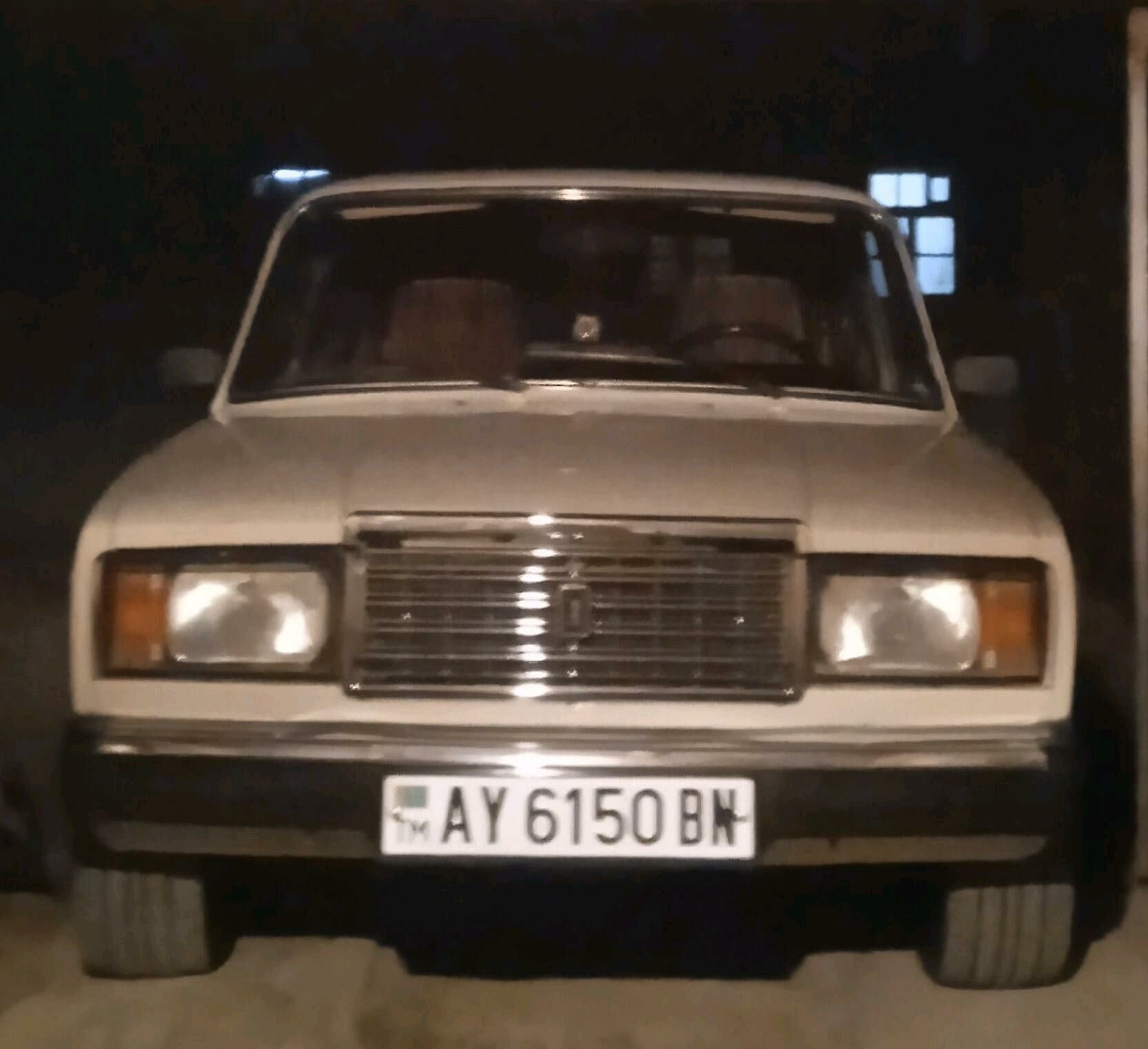 Lada 2107 2000 - 38 000 TMT - Gyzylarbat - img 8