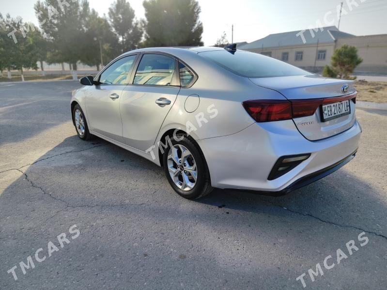 Kia Forte 2019 - 190 000 TMT - Türkmenabat - img 4