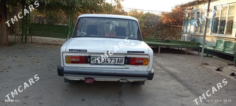 Lada 2106 1985 - 20 000 TMT - Kaka - img 3