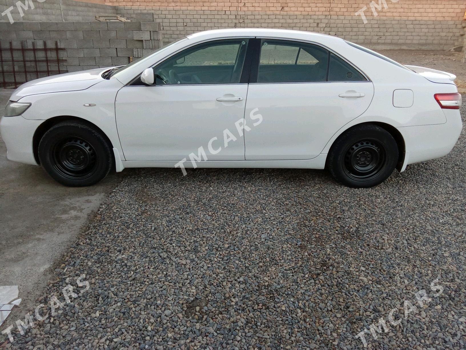 Toyota Camry 2011 - 110 000 TMT - Tejen - img 6