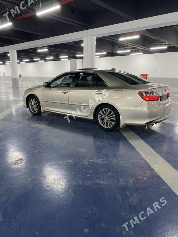 Toyota Camry 2014 - 260 000 TMT - Aşgabat - img 5