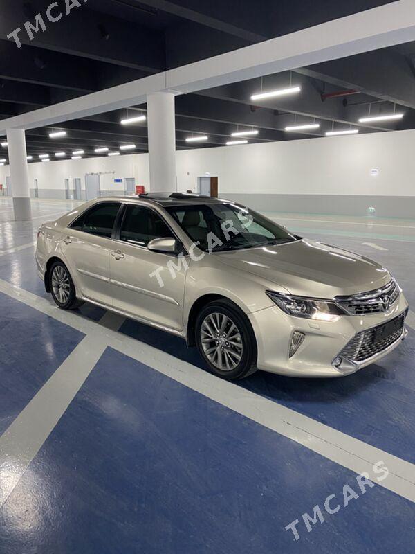 Toyota Camry 2014 - 260 000 TMT - Aşgabat - img 3