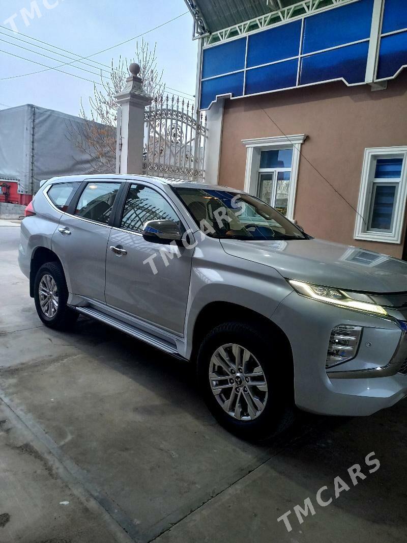 Mitsubishi Pajero 2020 - 460 000 TMT - Aşgabat - img 3