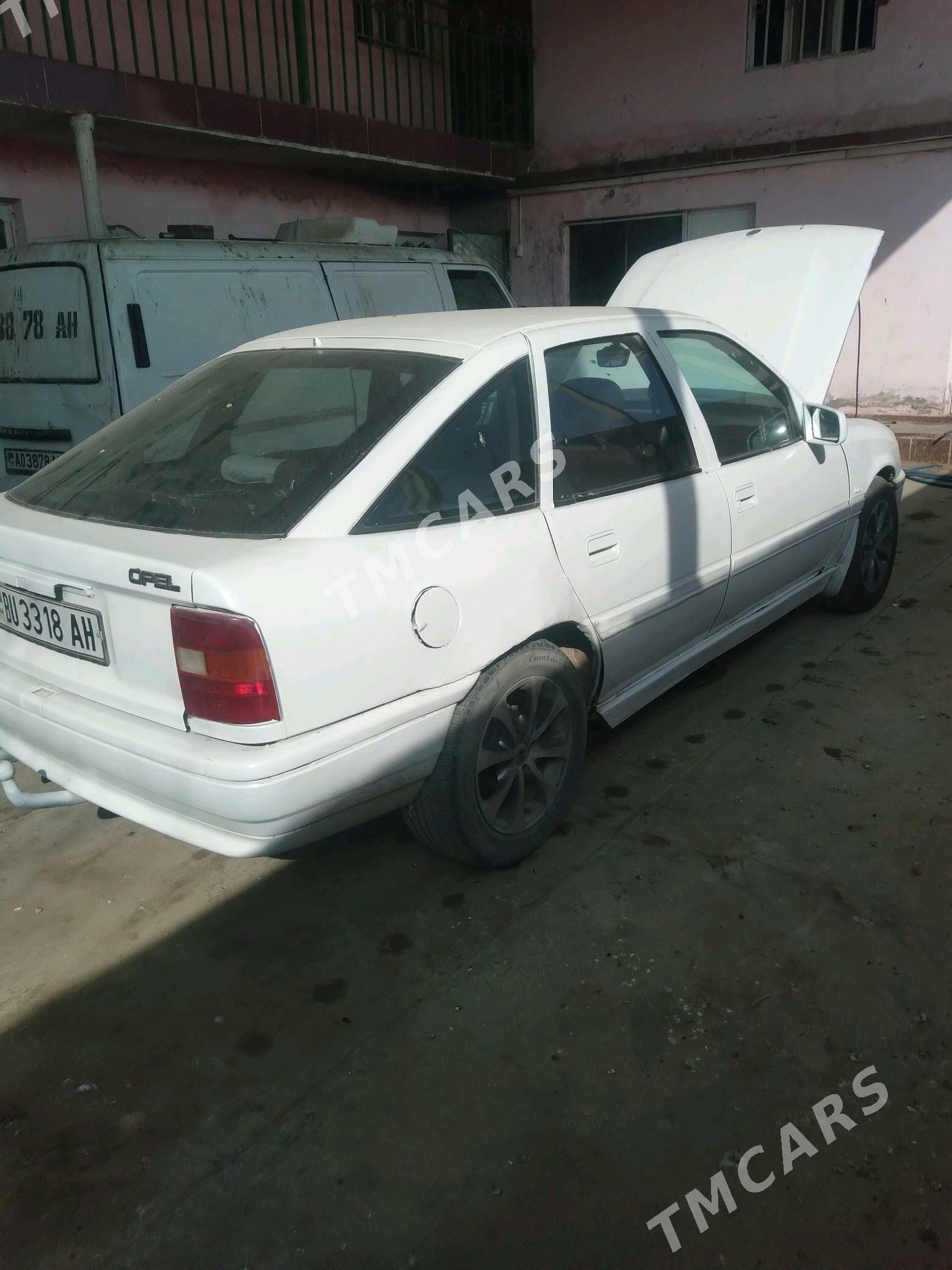 Opel Vectra 1991 - 14 000 TMT - Kaka - img 5