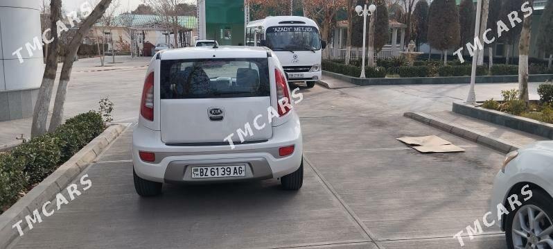 Kia Soul 2012 - 110 000 TMT - Çoganly - img 3