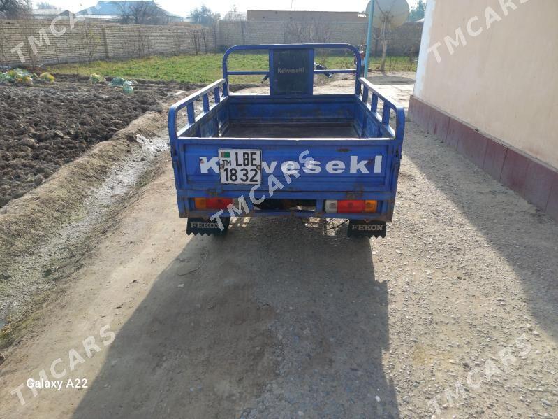 Fekon FK200-14G 2025 - 18 000 TMT - Garabekewül - img 2