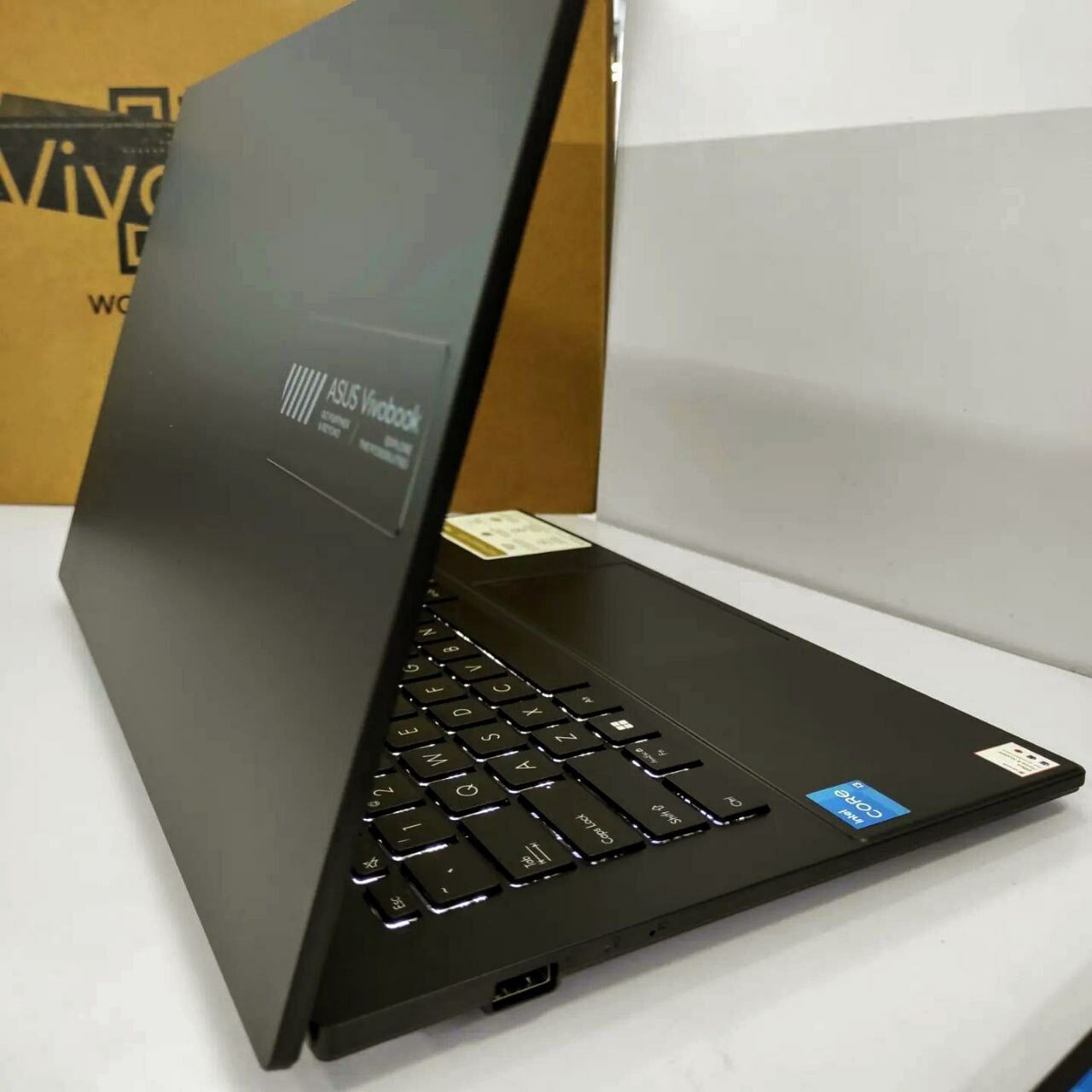 Vivobook Go 14/i3/RAM 8GB - Aşgabat - img 5