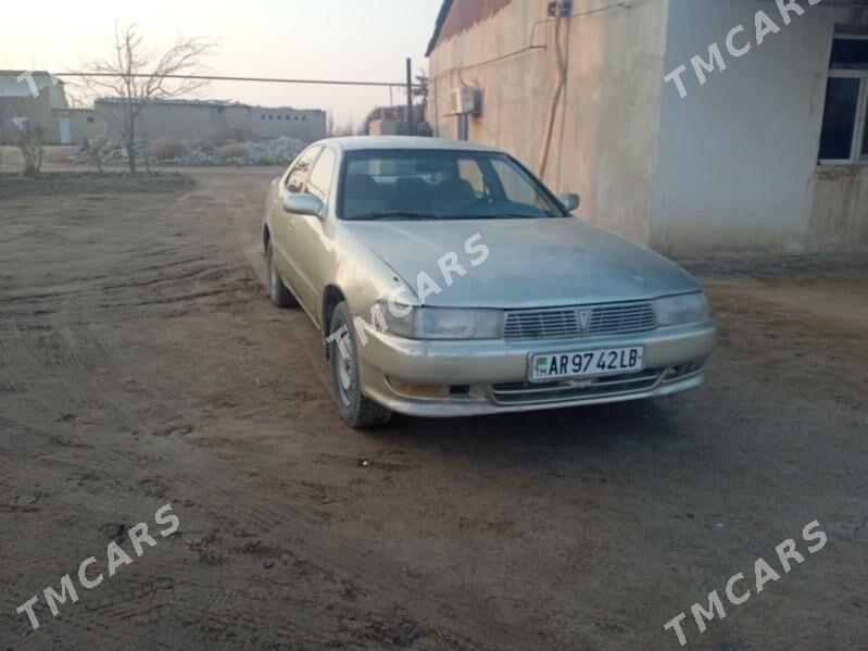 Toyota Cresta 1994 - 20 000 TMT - Дарганата - img 3