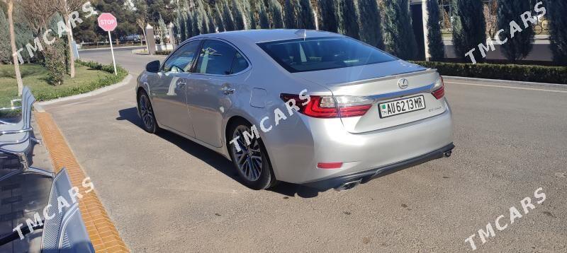 Lexus ES 350 2016 - 360 000 TMT - Мары - img 2