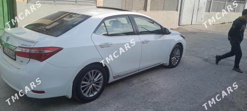 Toyota Corolla 2014 - 240 000 TMT - Aşgabat - img 3