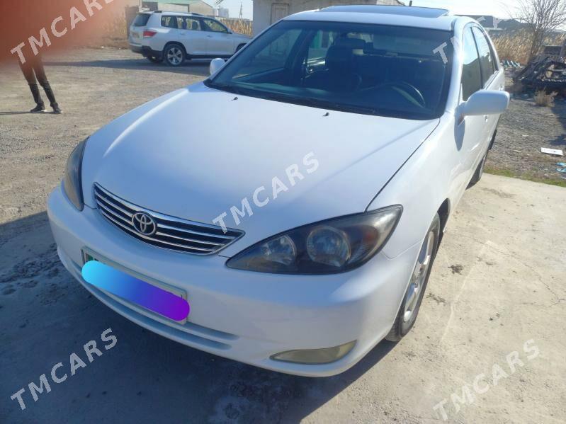 Toyota Camry 2002 - 160 000 TMT - Mary - img 3