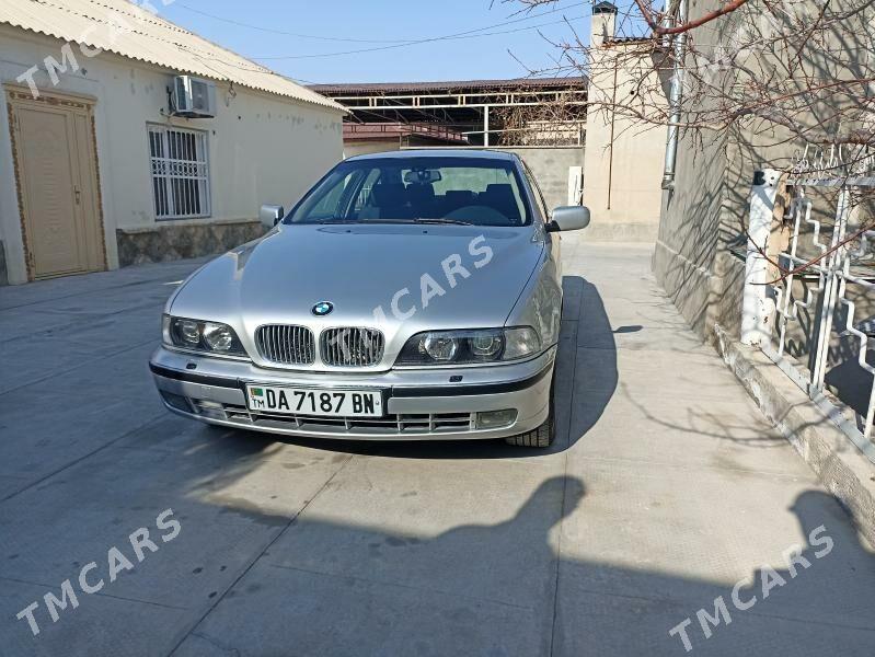 BMW E39 1999 - 100 000 TMT - Balkanabat - img 2