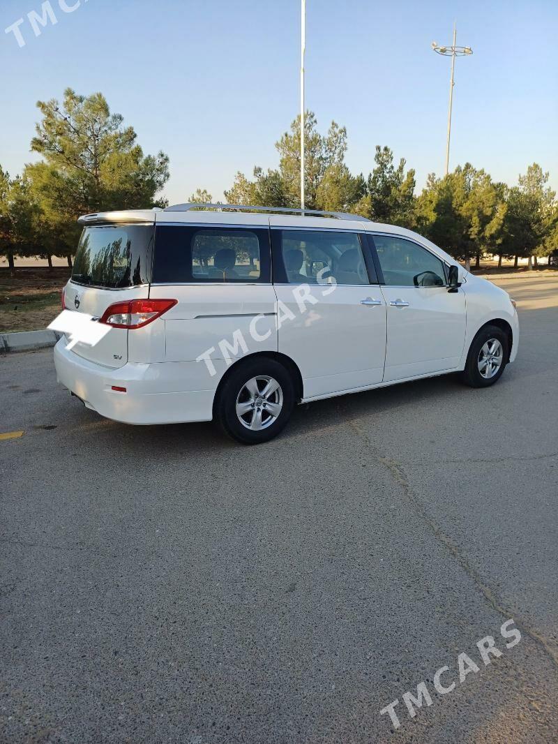 Nissan Quest 2017 - 275 000 TMT - Ашхабад - img 3