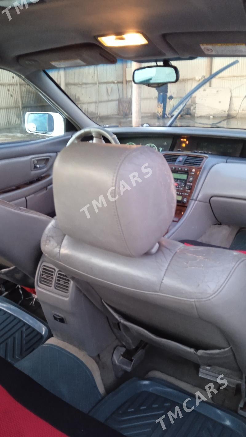 Toyota Avalon 2002 - 145 000 TMT - Mary - img 3