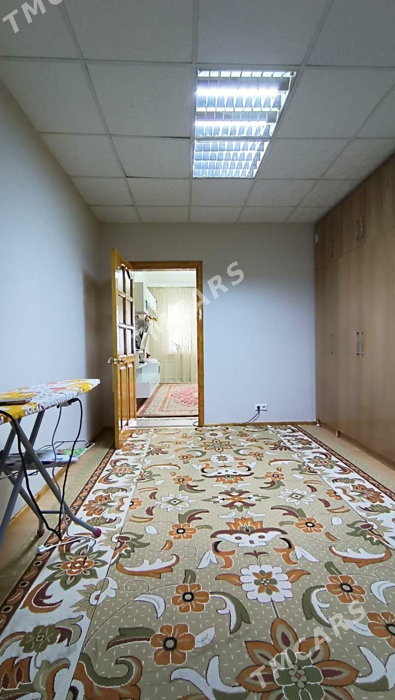 Elitka 2komn.90m² - Ашхабад - img 5