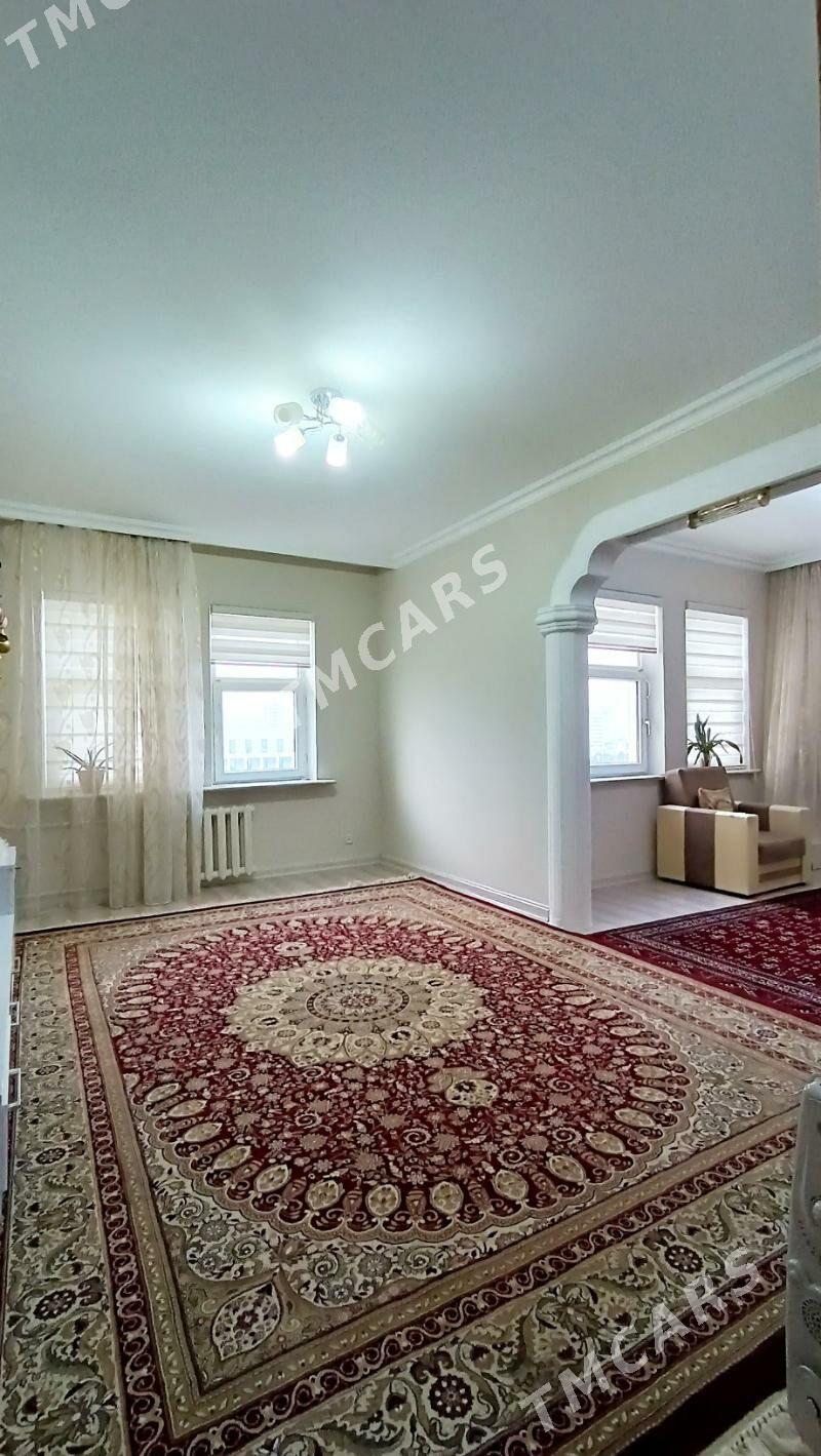 Elitka 2komn.90m² - Ашхабад - img 7