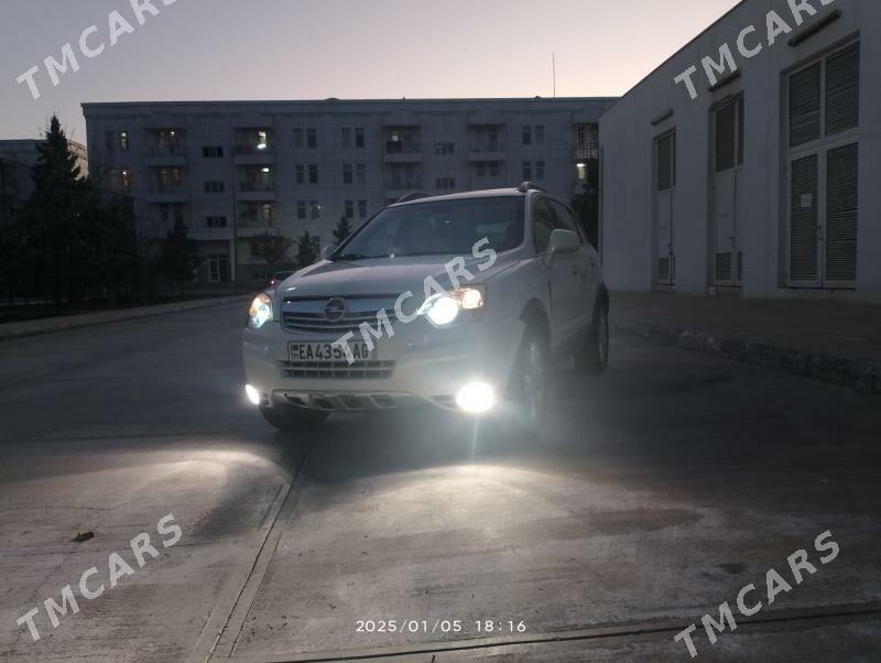 Opel Antara 2008 - 150 000 TMT - Aşgabat - img 6