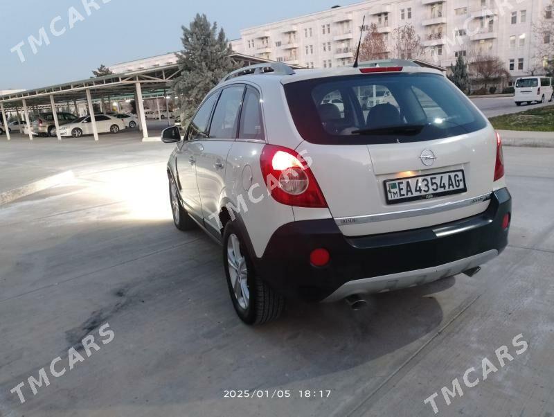 Opel Antara 2008 - 150 000 TMT - Aşgabat - img 2