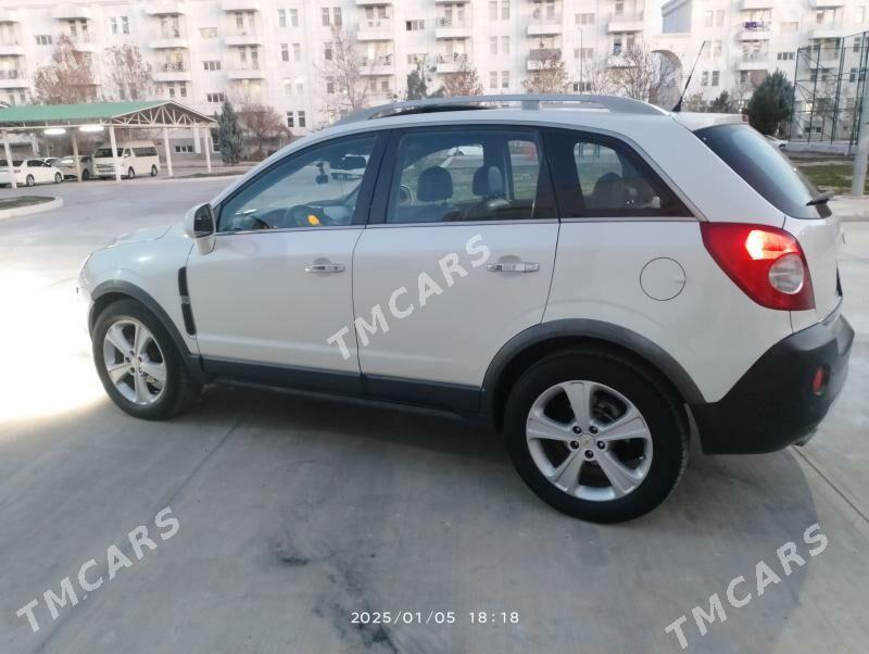 Opel Antara 2008 - 150 000 TMT - Aşgabat - img 3