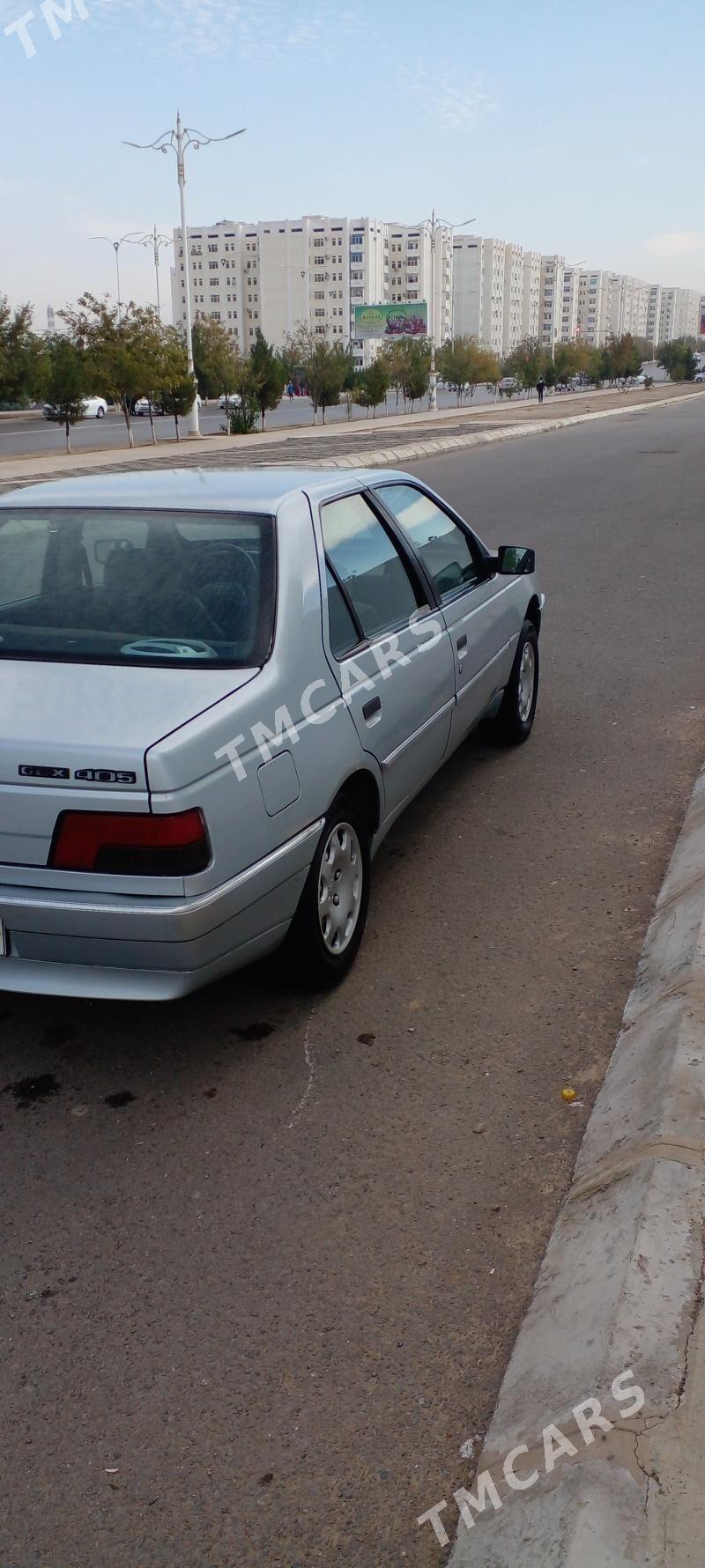 Peugeot 405 2005 - 55 000 TMT - Aşgabat - img 2