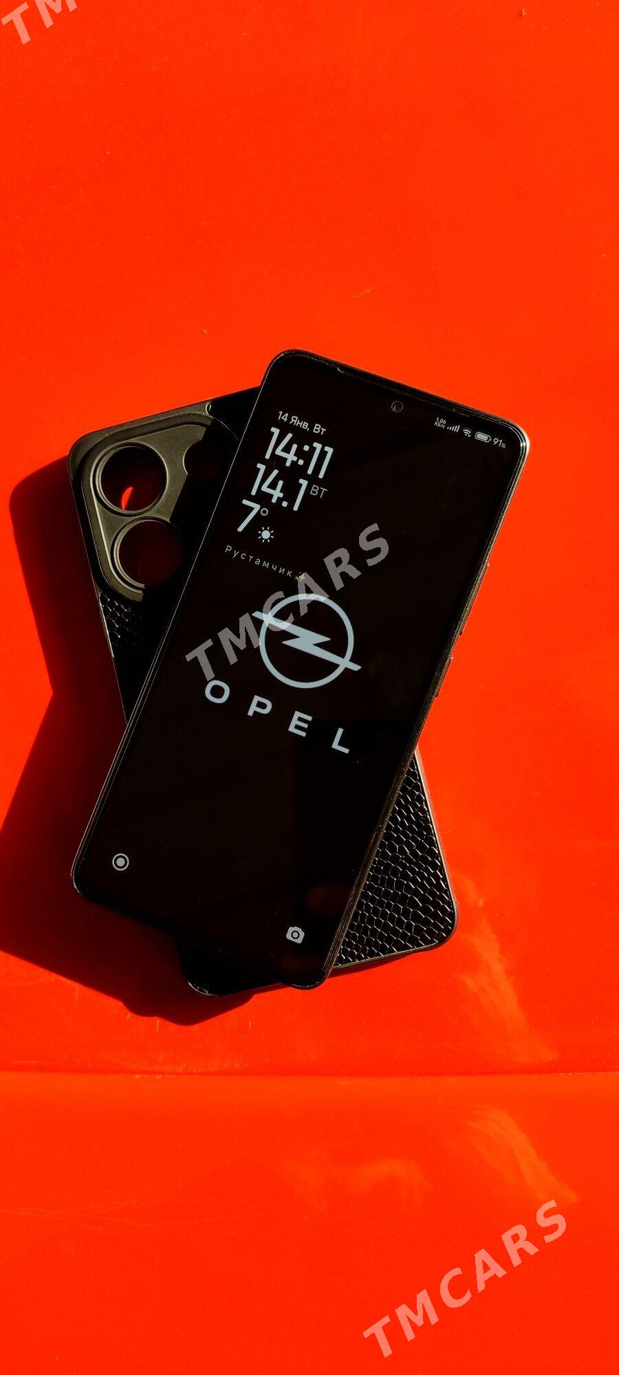 Redmi NoT 13 4G - Туркменабат - img 1