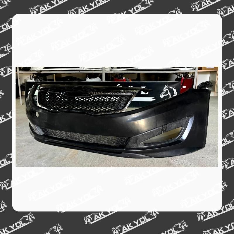 KIA OPTIMA 2011/2014 BAMPER - Bekrewe - img 4