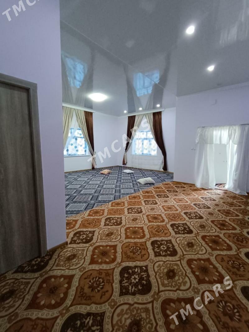 Tejen satlyk jaý - Теджен - img 2