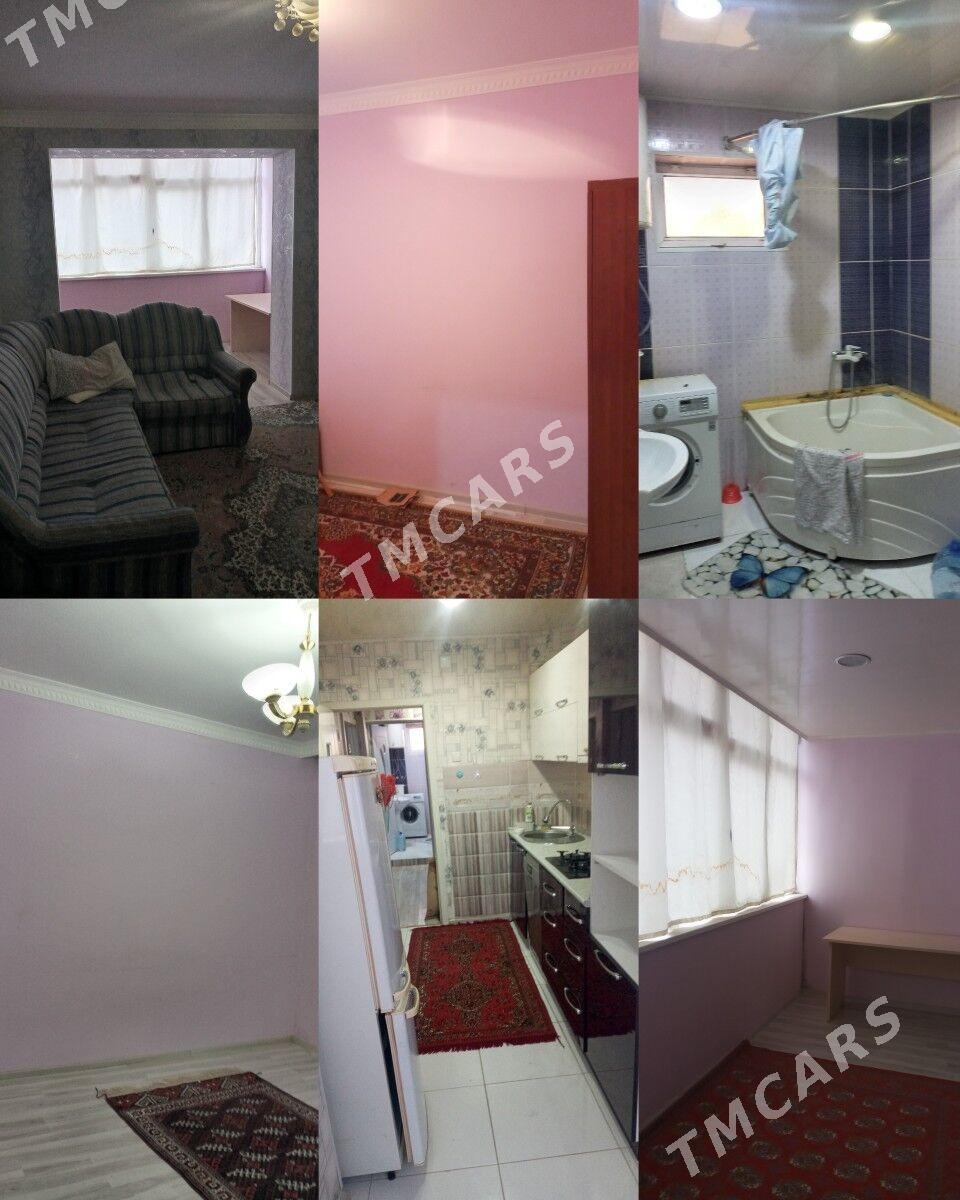 Продажа квартиры - Туркменбаши - img 1