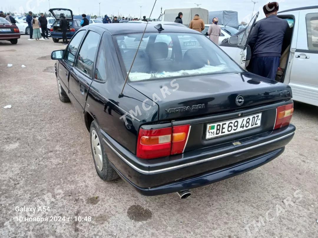 Opel Vectra 1993 - 34 000 TMT - Шабатский этрап - img 4