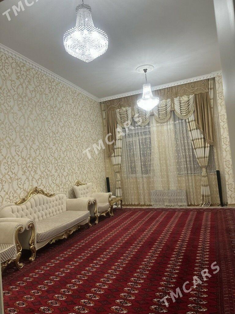 Padwoyskiy Elitka 3 Kom - ул. Подвойского (Битарап Туркменистан шаёлы) - img 1