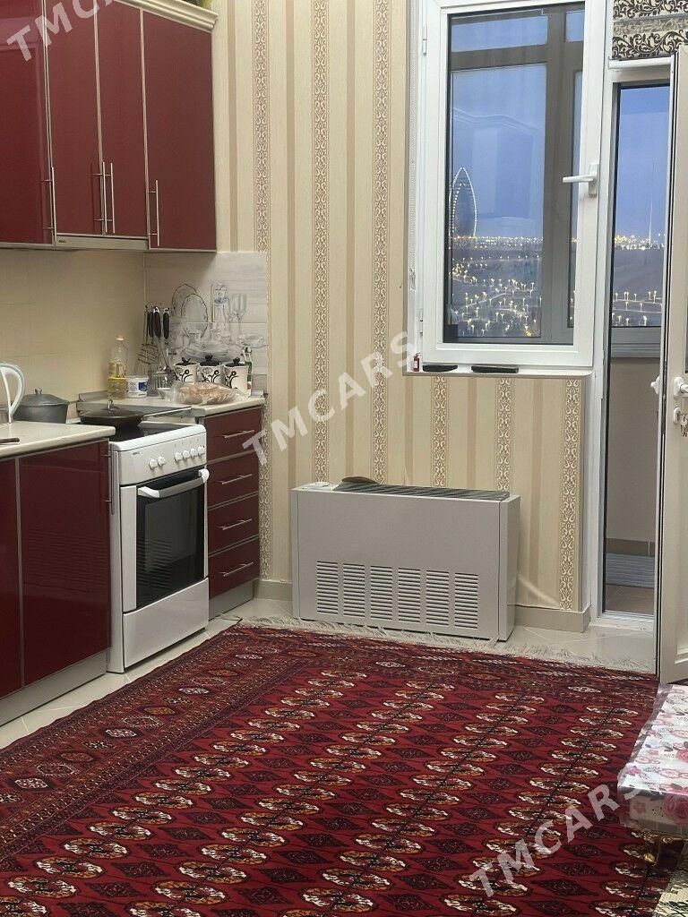Padwoyskiy Elitka 3 Kom - ул. Подвойского (Битарап Туркменистан шаёлы) - img 4