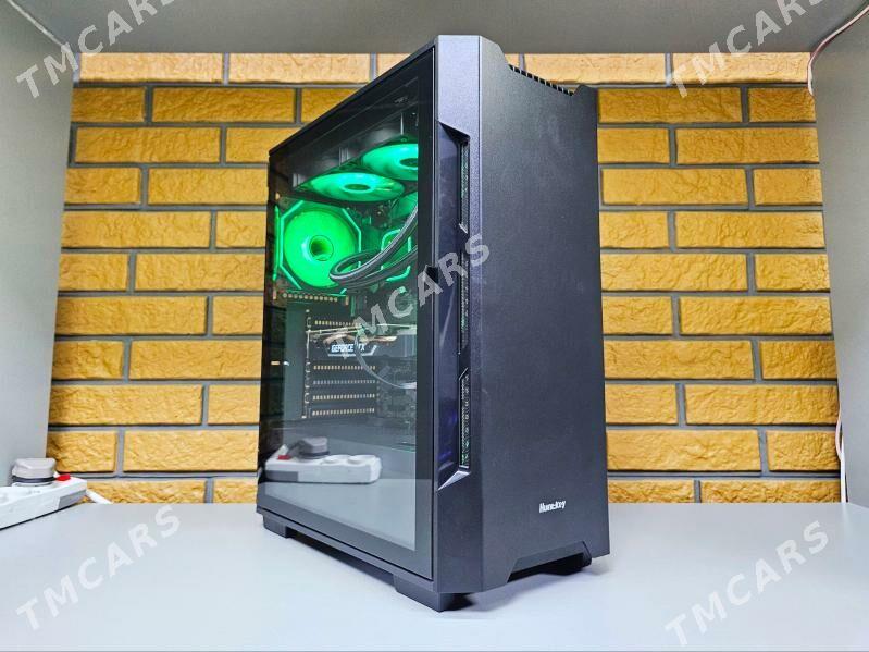 🟥 i7-11700 / RTX 2080 8GB ️ - Aşgabat - img 3