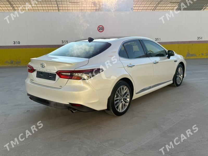 Toyota Camry 2023 - 720 000 TMT - Ашхабад - img 4