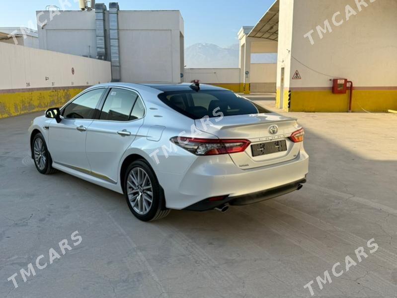 Toyota Camry 2023 - 720 000 TMT - Ашхабад - img 6