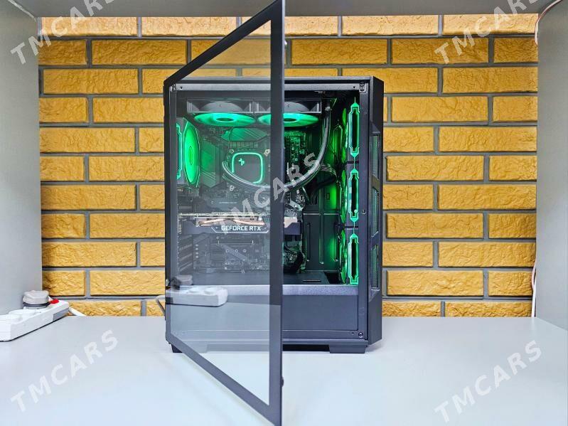 🟥 i7-11700 / RTX 2080 8GB ️ - Aşgabat - img 2