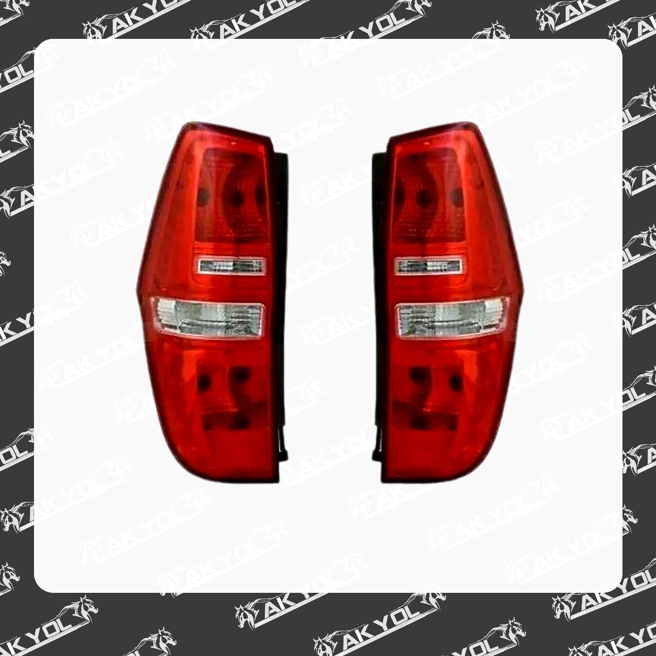 HYUNDAI H-1 YZ FARA - Бекреве - img 1