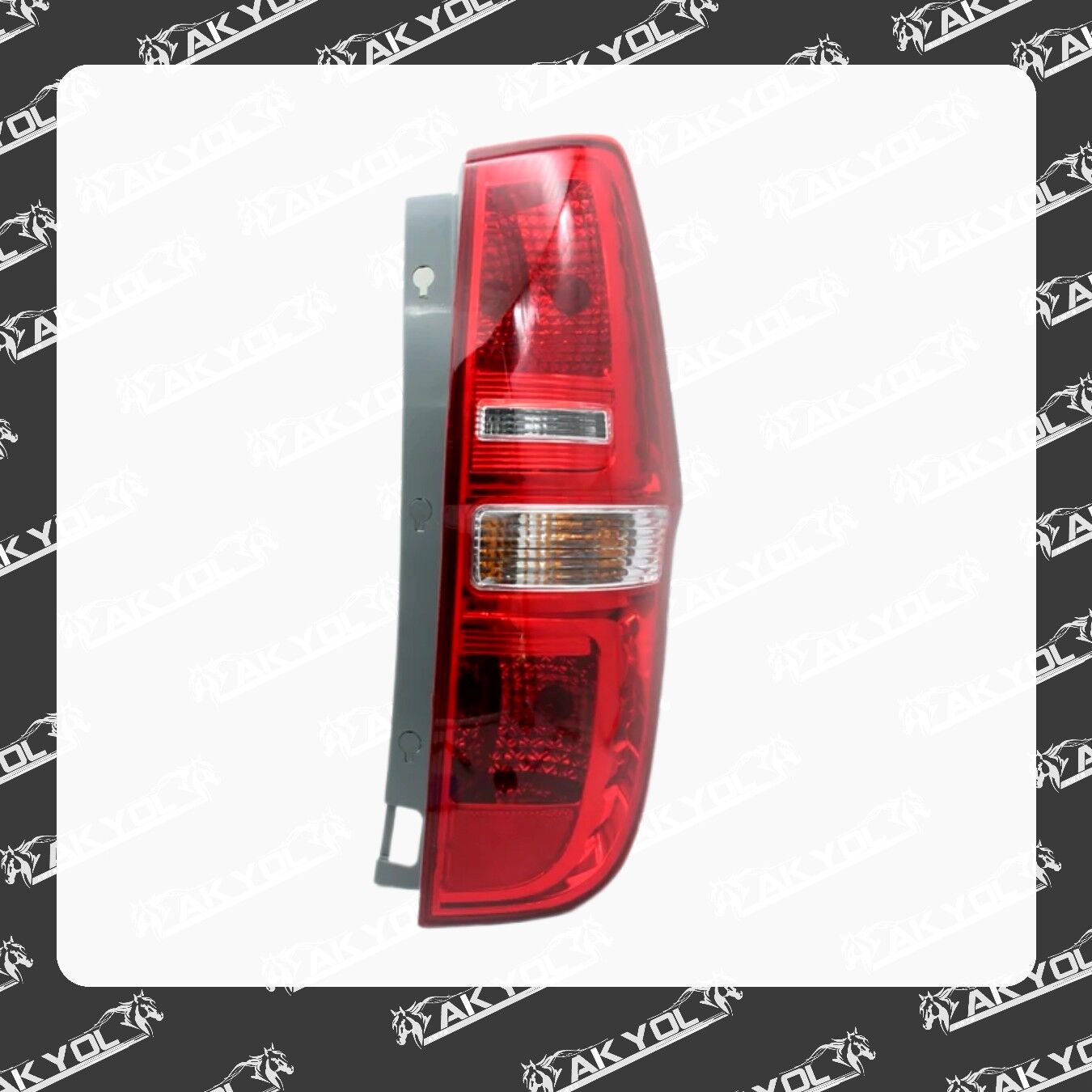 HYUNDAI H-1 YZ FARA - Бекреве - img 3