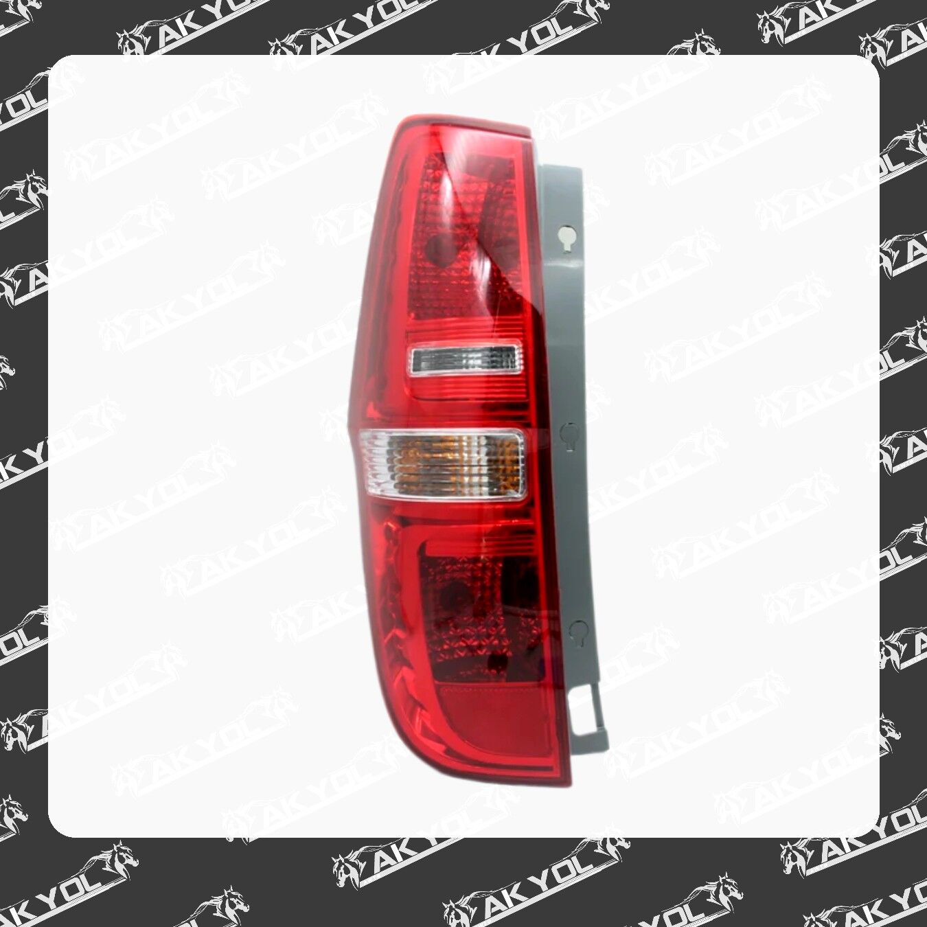HYUNDAI H-1 YZ FARA - Бекреве - img 2