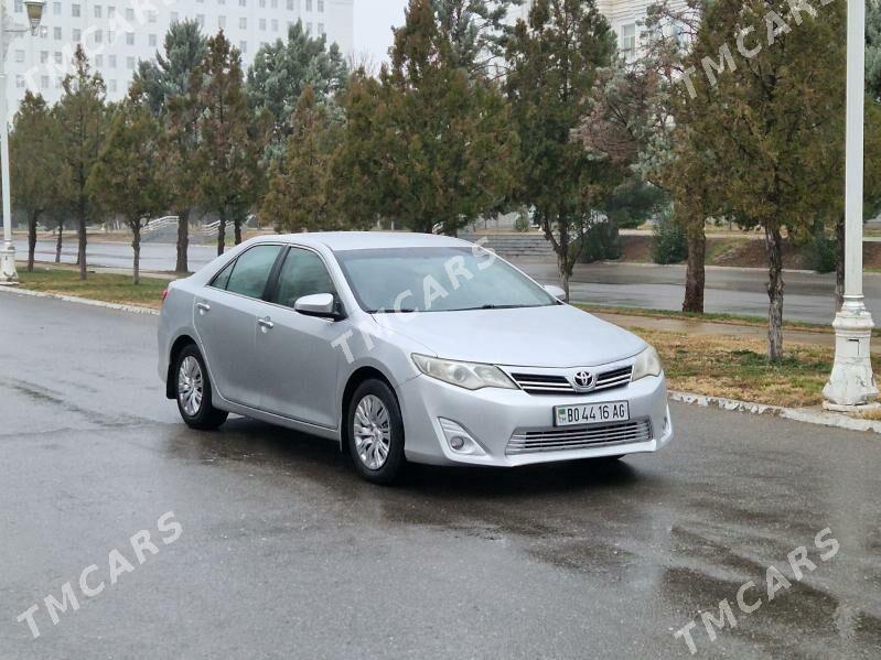 Toyota Camry 2012 - 180 000 TMT - Ашхабад - img 2