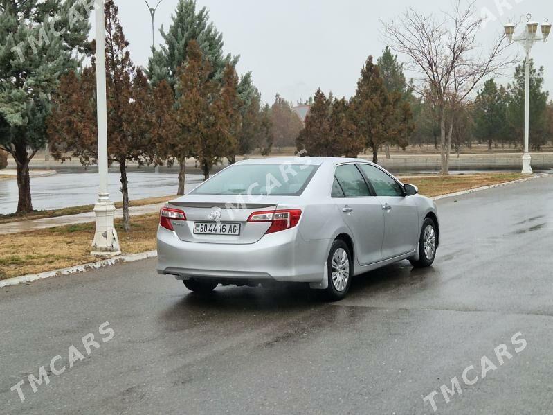 Toyota Camry 2012 - 180 000 TMT - Ашхабад - img 3