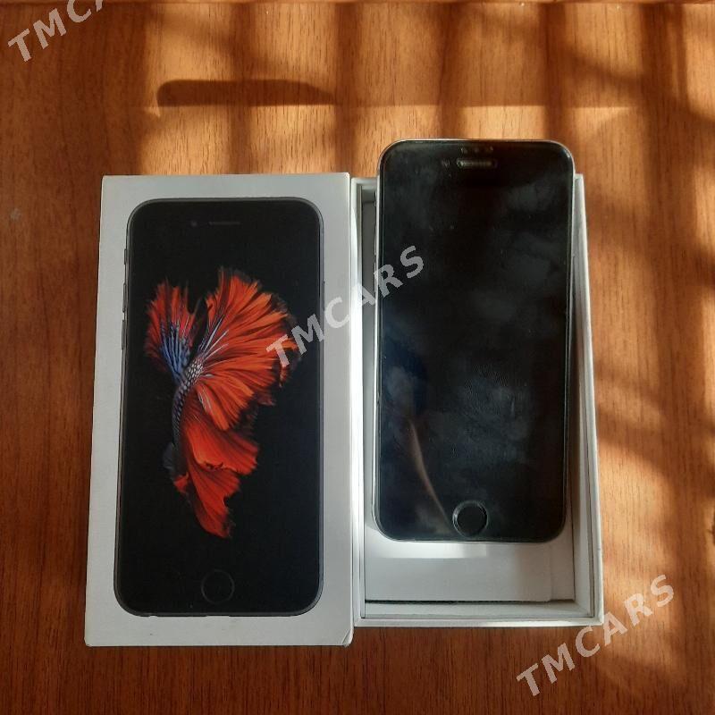 iphone6s - Гёкдепе - img 4