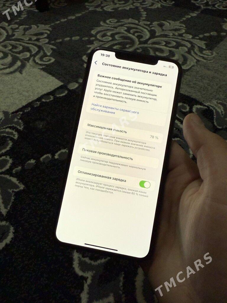 Iphone xs max - Balkanabat - img 4
