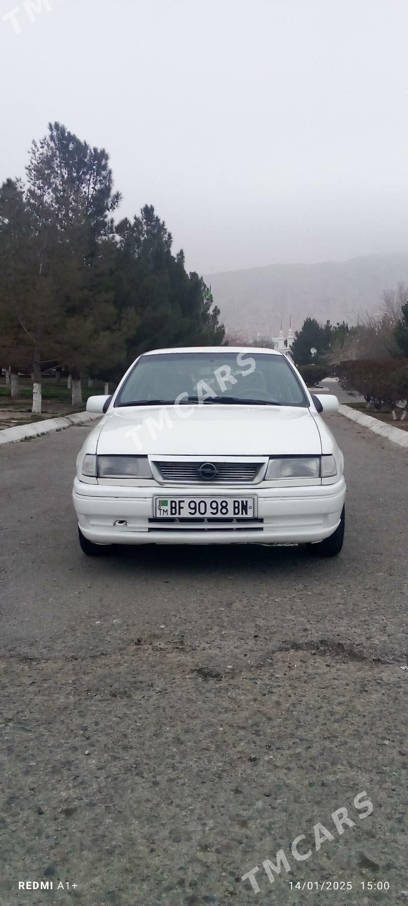 Opel Vectra 1993 - 28 000 TMT - Türkmenbaşy - img 3