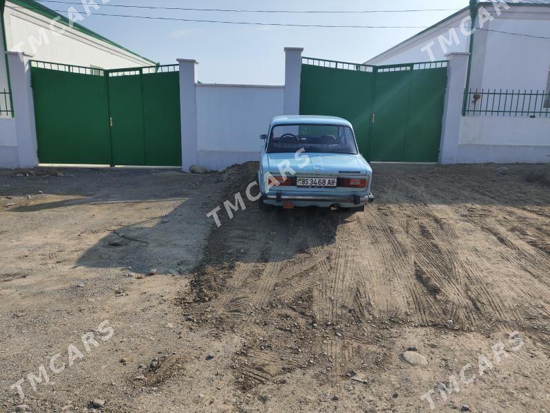 Lada 2106 1987 - 17 000 TMT - Бахарден - img 2