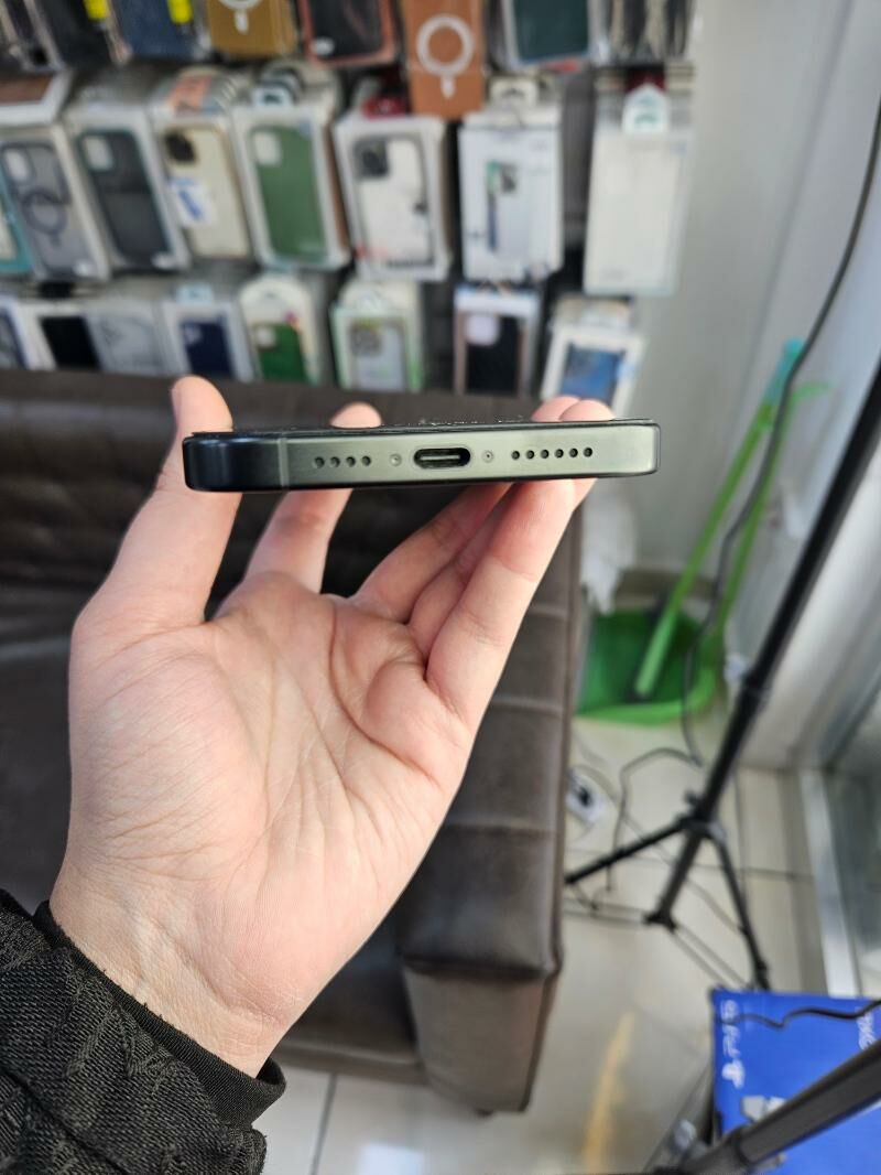 IPhone 15 Pro Max 256 - Ашхабад - img 5