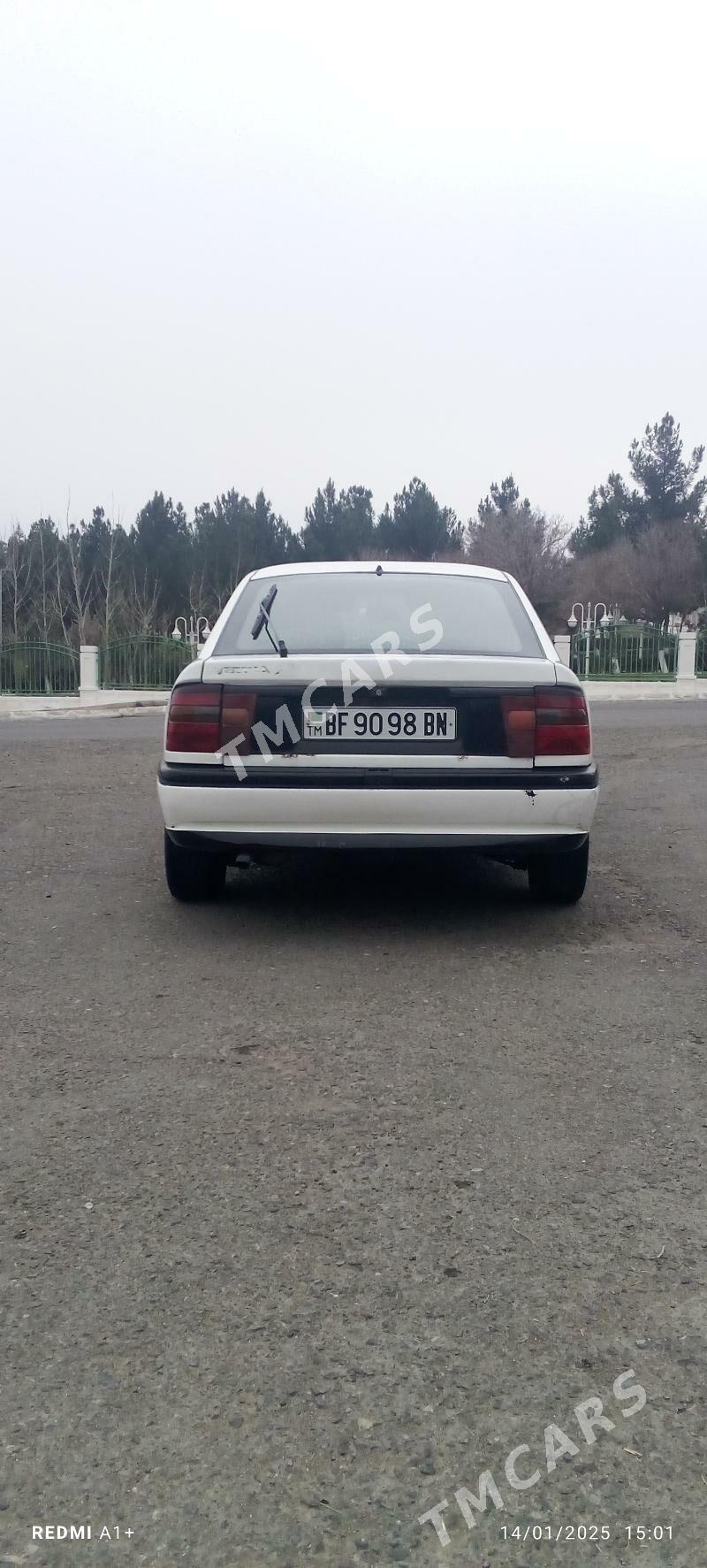 Opel Vectra 1993 - 28 000 TMT - Türkmenbaşy - img 5