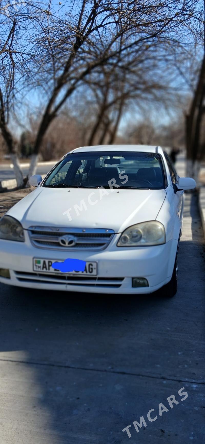 Daewoo Lacetti 2007 - 74 000 TMT - Aşgabat - img 3