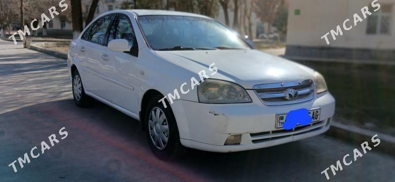 Daewoo Lacetti 2007 - 74 000 TMT - Aşgabat - img 2